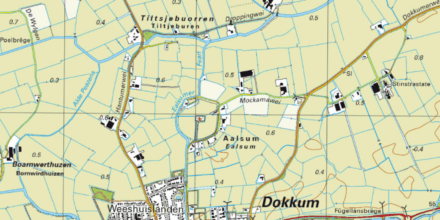 Afbeelding van Aalsum