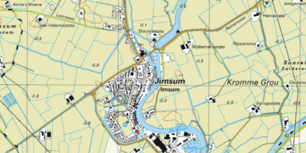 Afbeelding van Jirnsum