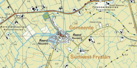 Afbeelding van Raerd